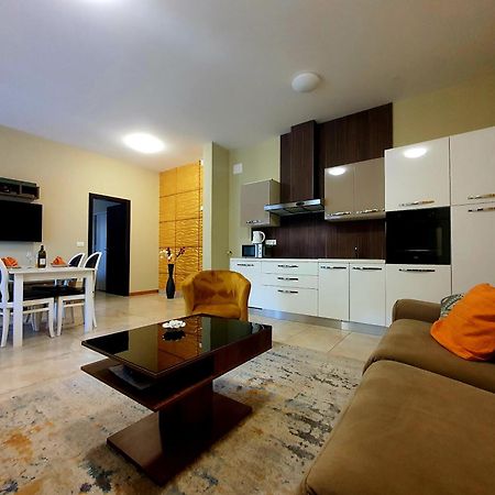 Villa Ancora Savudrija Dış mekan fotoğraf