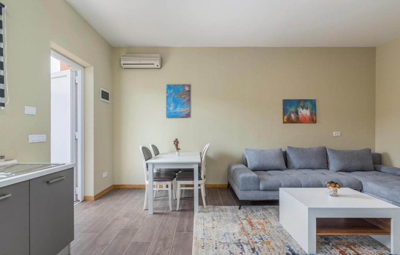 Villa Ancora Savudrija Dış mekan fotoğraf