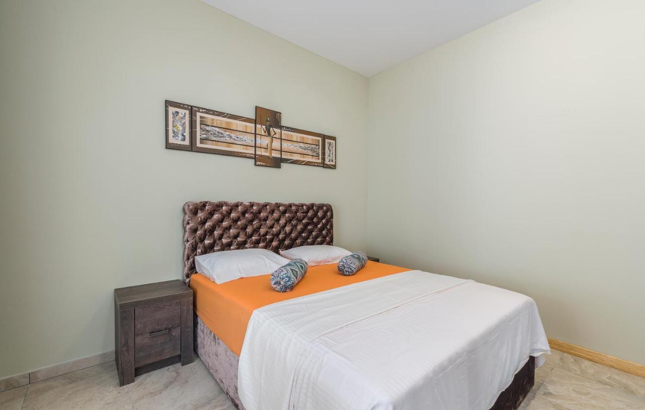 Villa Ancora Savudrija Dış mekan fotoğraf