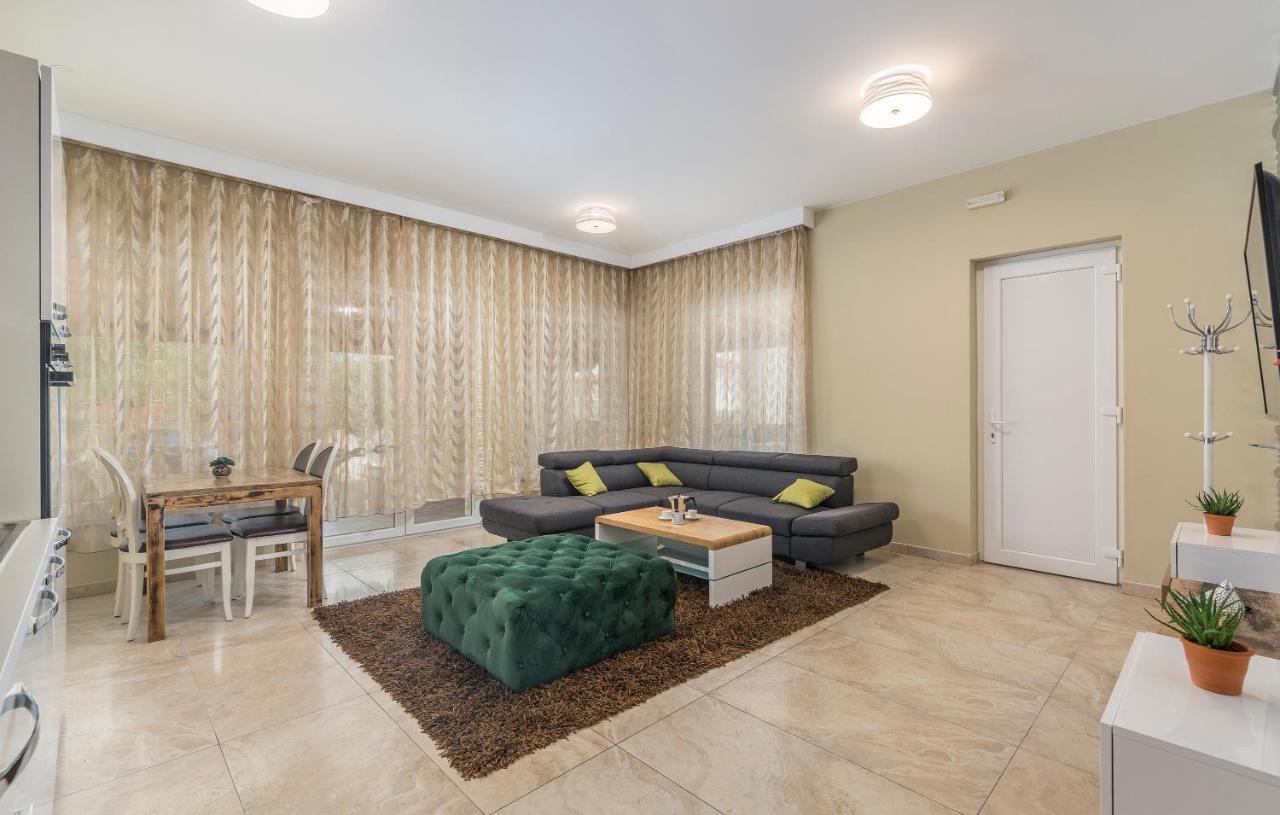 Villa Ancora Savudrija Dış mekan fotoğraf