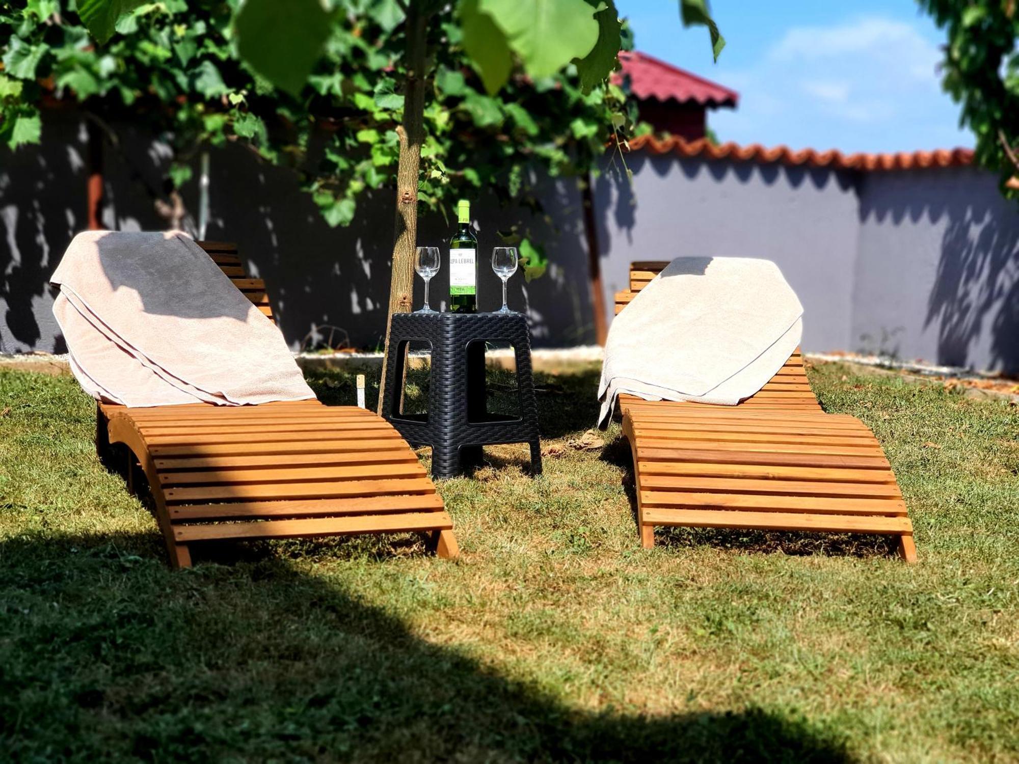 Villa Ancora Savudrija Oda fotoğraf